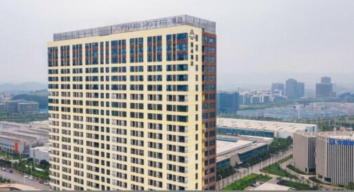 Atour Hotel Guiyang Baiyun High-tech Zone