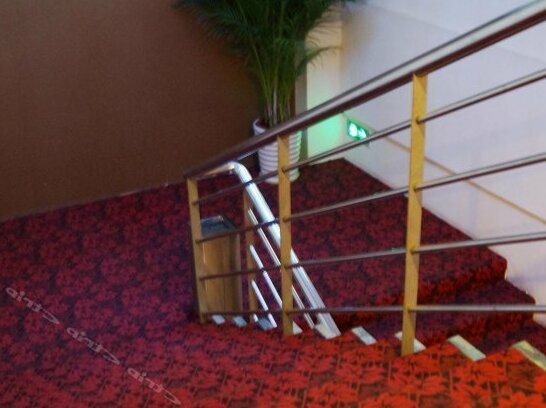 Chengzhi Hotel - Photo4