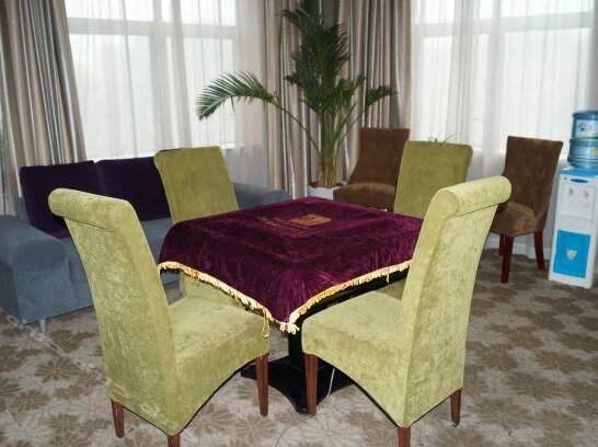 Chengzhi Hotel - Photo5