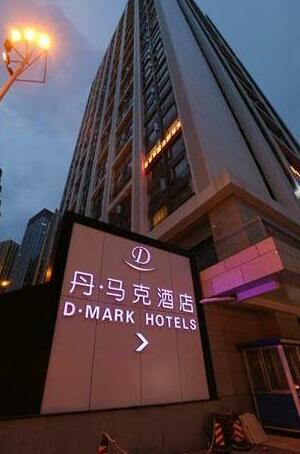 D Mark Hotel