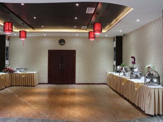 Duogua Liba Nation Fengqing Hotel - Photo3