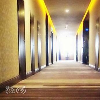 Fu Shui Gui Shan Hotel Guiyang - Photo2