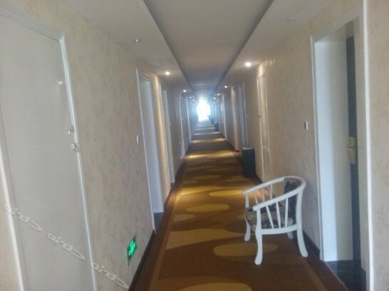 Fuwu Hotel - Photo2