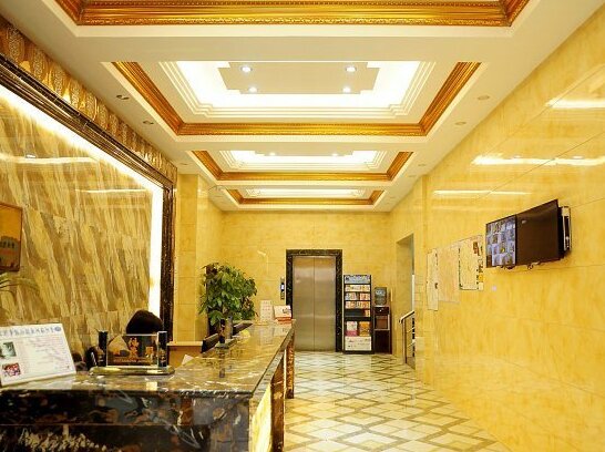 Fuwu Hotel - Photo3