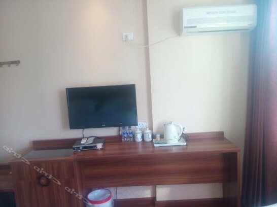 Fuwu Hotel - Photo5