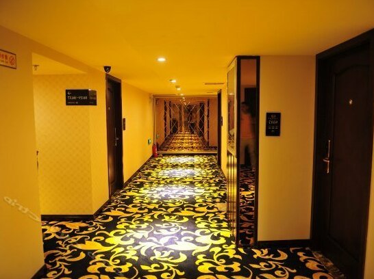 Gongyuan Express Hotel - Photo4