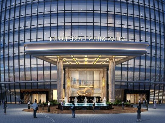 Guan Shan Lake Hotel