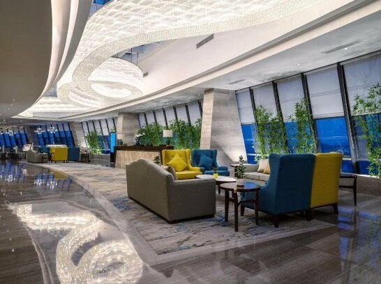 Guan Shan Lake Hotel - Photo2