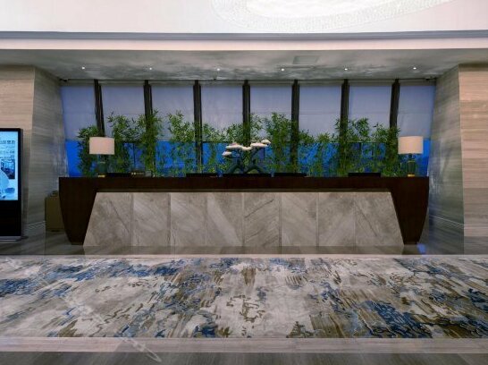 Guan Shan Lake Hotel - Photo3