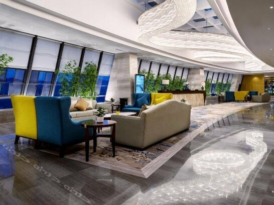 Guan Shan Lake Hotel - Photo4