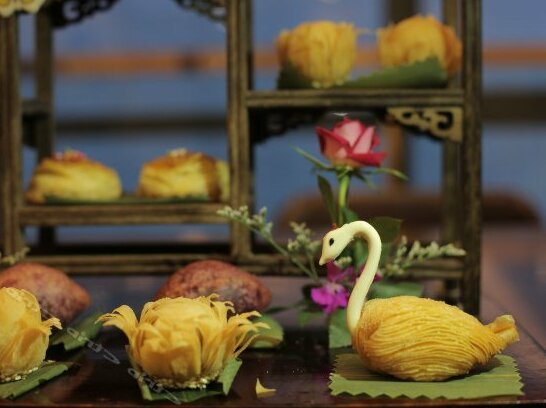 Guan Shan Lake Hotel - Photo5