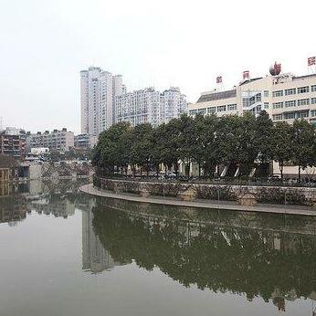 Guanzhou Hotel