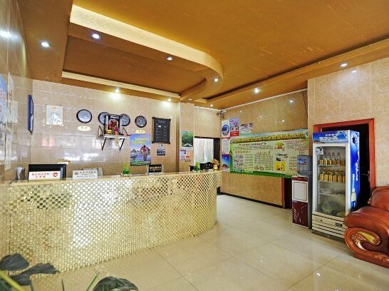 Guihuang Business Hotel - Photo3