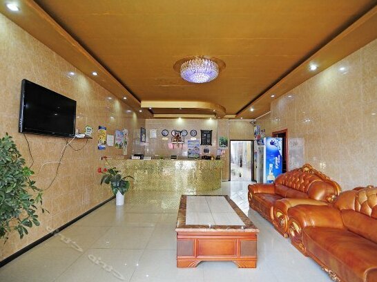 Guihuang Business Hotel - Photo4