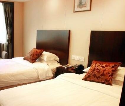 Guilong Hotel - Photo4