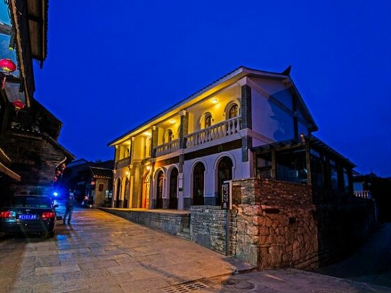 Guiyang Cozy Yododo Inn - Photo2