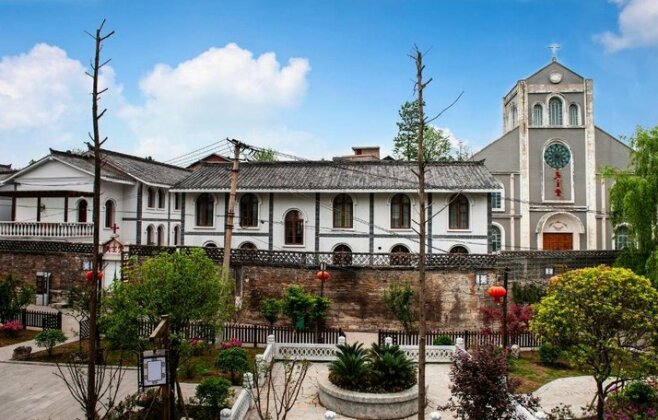 Guiyang Cozy Yododo Inn - Photo4
