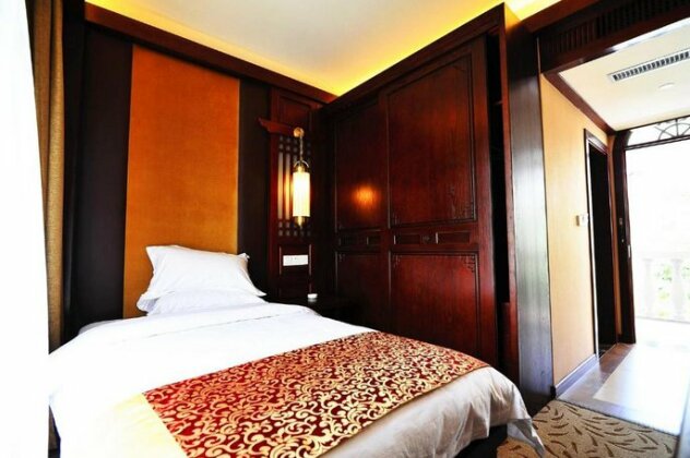 Guiyang Cozy Yododo Inn - Photo5