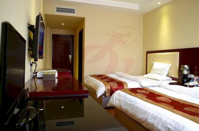 Guiyang Daqiao Business Hotel - Photo5