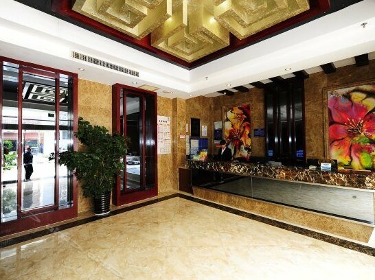 Guiyang Hongsheng No 6 Hotel - Photo3