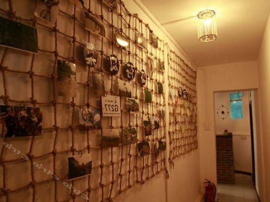 Guiyang Man Qi Ji Youth Hostel - Photo5