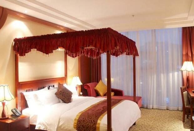 Guiyang Pattaya Hotel - Photo2
