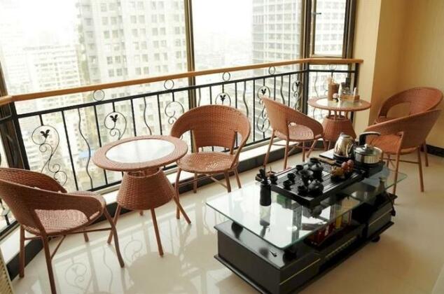Guiyang Simple Capsule Hotel - Photo3