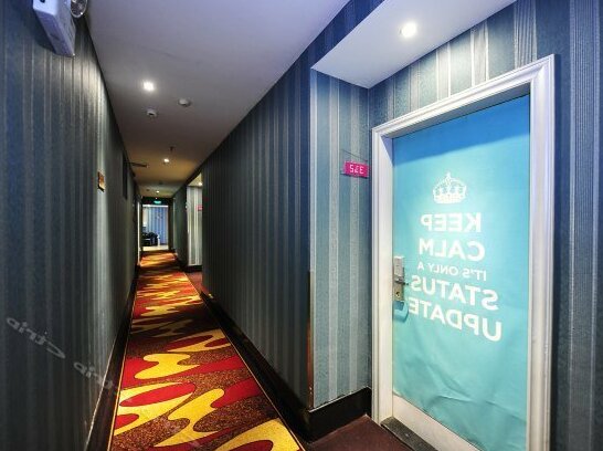 Guiyang Soho Design Hotel Hequn Road - Photo3