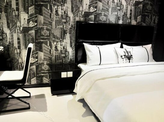 Guiyang Soho Design Hotel Hequn Road - Photo5