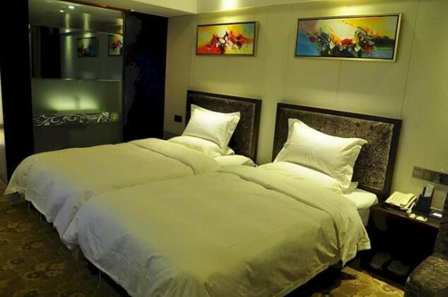 Guiyang Tianhao Fragrant Village Hotel - Photo2