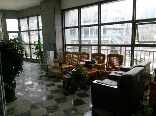 Guiyang Zijin No 1 Mansion Holiday Hotel - Photo4