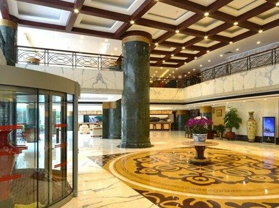 Guizhou Park Hotel - Photo4