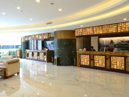 Guizhou Park Hotel - Photo5