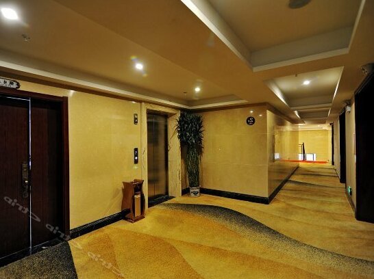 Guizhou Yintai Holiday Hotel - Photo2