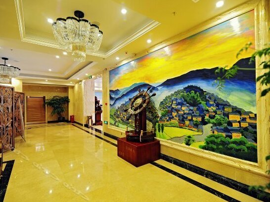 Guizhou Yintai Holiday Hotel - Photo3