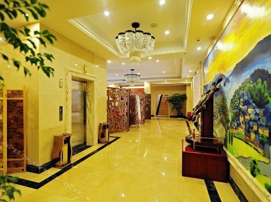Guizhou Yintai Holiday Hotel - Photo4