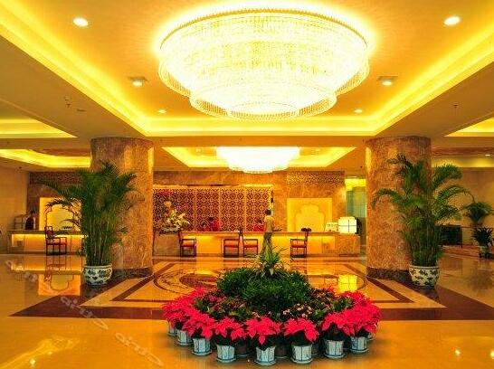 Guizhou Zhejiang Hotel - Photo3
