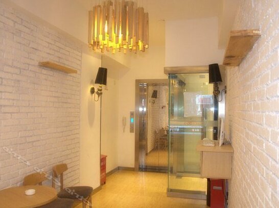 Guoguo Chain Hotel Guiyang Hequn Road - Photo2