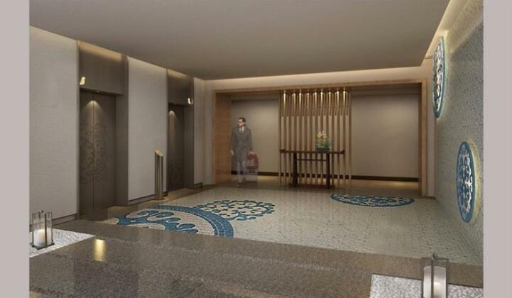 Gusun Homtel Guizhou - Photo2