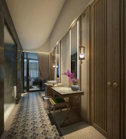 Gusun Homtel Guizhou - Photo3