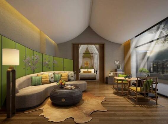 Gusun Homtel Guizhou - Photo5