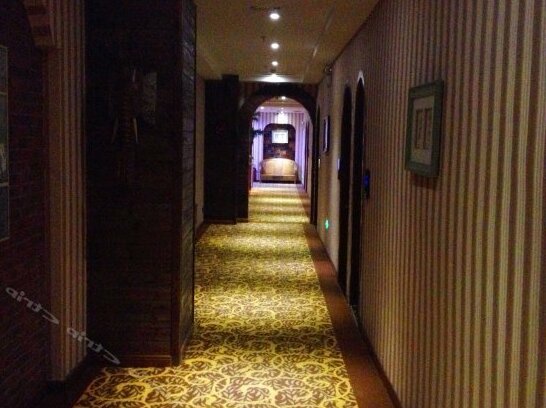 Heyi Hotel Guiyang - Photo3