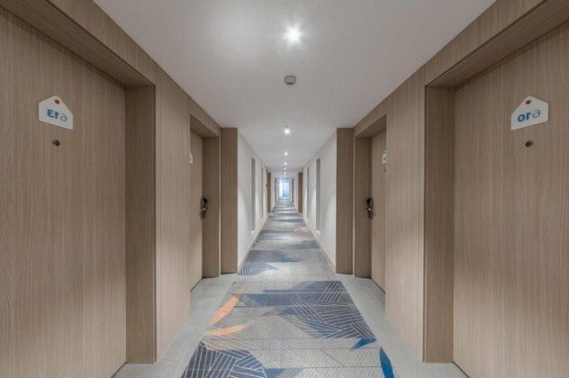 Holiday Inn Express Guiyang Jinyang Avenue - Photo2