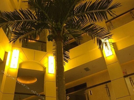 Hot Spring Banshan Hotel - Photo4