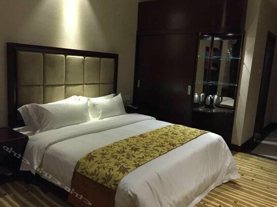 Hot Spring Banshan Hotel - Photo5