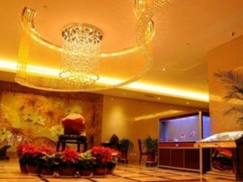 Hualian Hotel Guiyang - Photo3