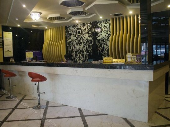Ibij Hotel - Photo2