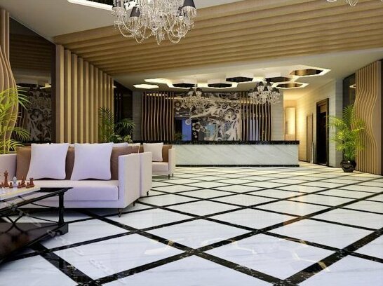 Ibij Hotel - Photo3