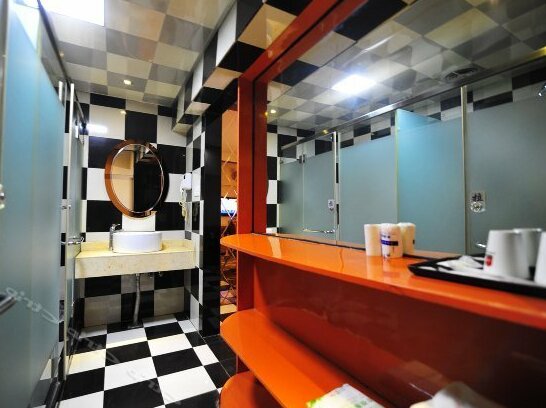 Ibij Hotel - Photo5