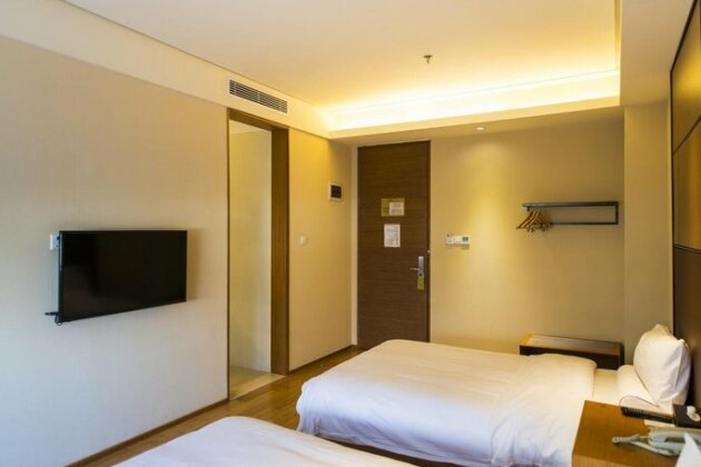 Ji Hotel Guiyuang Xiaohexiangjiang Road - Photo5